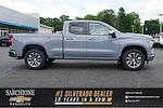 New 2024 Chevrolet Silverado 1500 LT Double Cab 4x4, Pickup for sale #29880 - photo 1