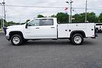 2024 Chevrolet Silverado 3500 Crew Cab 4x4, Service Truck for sale #29897 - photo 20