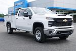 2024 Chevrolet Silverado 3500 Crew Cab 4x4, Service Truck for sale #29897 - photo 3