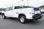 2024 Chevrolet Silverado 3500 Crew Cab 4x4, Service Truck for sale #29897 - photo 25