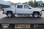 Used 2016 Chevrolet Silverado 1500 LTZ Crew Cab 4x4, Pickup for sale #29907A - photo 1