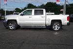 Used 2016 Chevrolet Silverado 1500 LTZ Crew Cab 4x4, Pickup for sale #29907A - photo 29