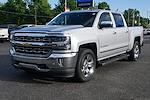 Used 2016 Chevrolet Silverado 1500 LTZ Crew Cab 4x4, Pickup for sale #29907A - photo 30