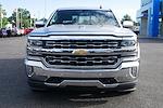 Used 2016 Chevrolet Silverado 1500 LTZ Crew Cab 4x4, Pickup for sale #29907A - photo 2