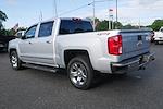 Used 2016 Chevrolet Silverado 1500 LTZ Crew Cab 4x4, Pickup for sale #29907A - photo 33