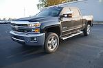 Used 2017 Chevrolet Silverado 2500 LTZ Crew Cab 4x4, Pickup for sale #29908B - photo 2