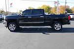 2017 Chevrolet Silverado 2500 Crew Cab SRW 4x4, Pickup for sale #29908B - photo 27