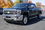 2017 Chevrolet Silverado 2500 Crew Cab SRW 4x4, Pickup for sale #29908B - photo 28