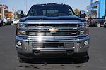 2017 Chevrolet Silverado 2500 Crew Cab SRW 4x4, Pickup for sale #29908B - photo 29