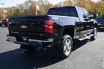 2017 Chevrolet Silverado 2500 Crew Cab SRW 4x4, Pickup for sale #29908B - photo 2