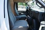 2024 Chevrolet Express 3500 DRW RWD, Box Van for sale #29918 - photo 18