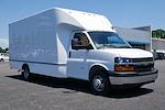 2024 Chevrolet Express 3500 DRW RWD, Box Van for sale #29918 - photo 3