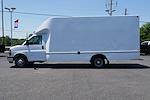 2024 Chevrolet Express 3500 DRW RWD, Box Van for sale #29918 - photo 21