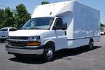 2024 Chevrolet Express 3500 DRW RWD, Box Van for sale #29918 - photo 22