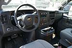 2024 Chevrolet Express 3500 DRW RWD, Box Van for sale #29918 - photo 5