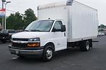 Used 2020 Chevrolet Express 4500 RWD, Box Van for sale #29918A - photo 24