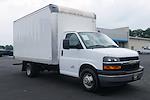 Used 2020 Chevrolet Express 4500 RWD, Box Van for sale #29918A - photo 1