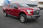 Used 2016 Ford F-150 XLT SuperCrew Cab 4x4, Pickup for sale #29926A - photo 3