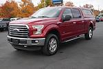 Used 2016 Ford F-150 XLT SuperCrew Cab 4x4, Pickup for sale #29926A - photo 29