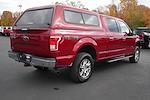 Used 2016 Ford F-150 XLT SuperCrew Cab 4x4, Pickup for sale #29926A - photo 2