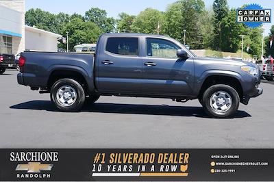 Used 2022 Toyota Tacoma SR Double Cab 4WD, Pickup for sale #29938A - photo 1