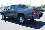 Used 2022 Toyota Tacoma SR Double Cab 4WD, Pickup for sale #29938A - photo 32