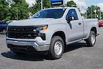 2024 Chevrolet Silverado 1500 Regular Cab 4x4, Pickup for sale #29950 - photo 19