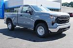 2024 Chevrolet Silverado 1500 Regular Cab 4x4, Pickup for sale #29950 - photo 4