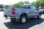 2024 Chevrolet Silverado 1500 Regular Cab 4x4, Pickup for sale #29950 - photo 2