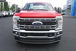 Used 2023 Ford F-350 XLT Regular Cab 4x4, Flatbed Truck for sale #29970A - photo 22