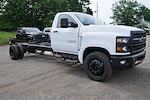 2024 Chevrolet Silverado 5500 Regular Cab DRW 4x2, Cab Chassis for sale #29982 - photo 3