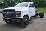 2024 Chevrolet Silverado 5500 Regular Cab DRW 4x2, Cab Chassis for sale #29982 - photo 6