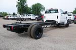 2024 Chevrolet Silverado 5500 Regular Cab DRW 4x2, Cab Chassis for sale #29982 - photo 2