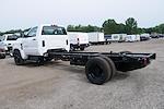 2024 Chevrolet Silverado 5500 Regular Cab DRW 4x2, Cab Chassis for sale #29982 - photo 7