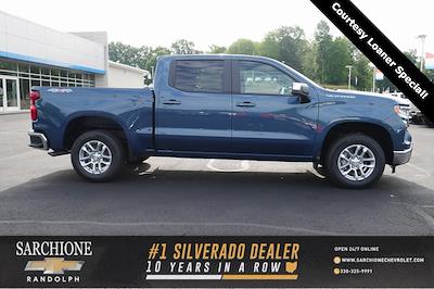 2024 Chevrolet Silverado 1500 Crew Cab 4x4, Pickup for sale #29984 - photo 1