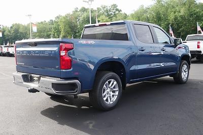 2024 Chevrolet Silverado 1500 Crew Cab 4x4, Pickup for sale #29984 - photo 2