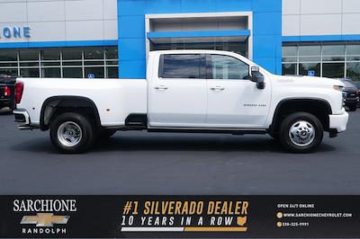 Used 2022 Chevrolet Silverado 3500 High Country Crew Cab 4x4, Pickup for sale #29990A - photo 1