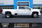 Used 2022 Chevrolet Silverado 3500 High Country Crew Cab 4x4, Pickup for sale #29990A - photo 1