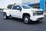 Used 2022 Chevrolet Silverado 3500 High Country Crew Cab 4x4, Pickup for sale #29990A - photo 3