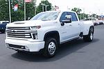 Used 2022 Chevrolet Silverado 3500 High Country Crew Cab 4x4, Pickup for sale #29990A - photo 36