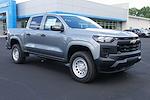 New 2024 Chevrolet Colorado Work Truck Crew Cab 4x4, Pickup for sale #29992 - photo 4