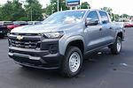 New 2024 Chevrolet Colorado Work Truck Crew Cab 4x4, Pickup for sale #29992 - photo 21