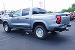 New 2024 Chevrolet Colorado Work Truck Crew Cab 4x4, Pickup for sale #29992 - photo 24