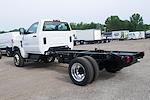 2024 Chevrolet Silverado 5500 Regular Cab DRW 4x4, Cab Chassis for sale #29993 - photo 7