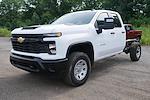 2024 Chevrolet Silverado 3500 Double Cab 4x4, Cab Chassis for sale #29994 - photo 5