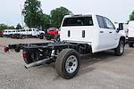 2024 Chevrolet Silverado 3500 Double Cab 4x4, Cab Chassis for sale #29994 - photo 2