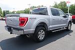 Used 2022 Ford F-150 XLT SuperCrew Cab 4x4, Pickup for sale #30005B - photo 2