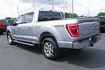 Used 2022 Ford F-150 XLT SuperCrew Cab 4x4, Pickup for sale #30005B - photo 4