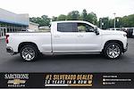 Used 2022 Chevrolet Silverado 1500 LTZ Crew Cab 4x4, Pickup for sale #30008A - photo 1