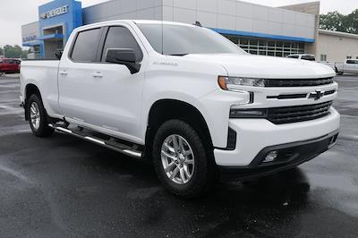 2022 Chevrolet Silverado 1500 Crew Cab 4x4, Pickup for sale #30008B - photo 1